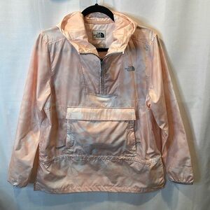 The North Face Women's Pink Jacket